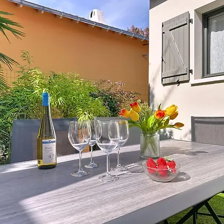 Les Musardises By Interhome * Pornic
