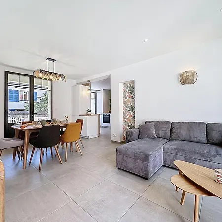 Les Musardises By Interhome *