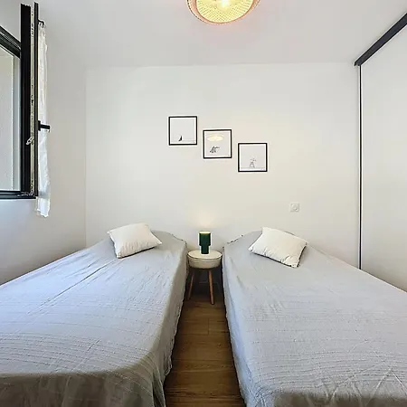 بيت للعطل Les Musardises By Interhome بورنيك