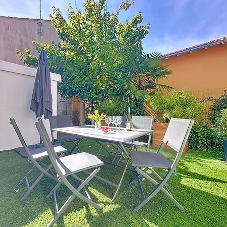 Les Musardises By Interhome بيت للعطل