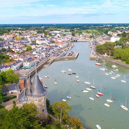 Les Musardises By Interhome بيت للعطل بورنيك