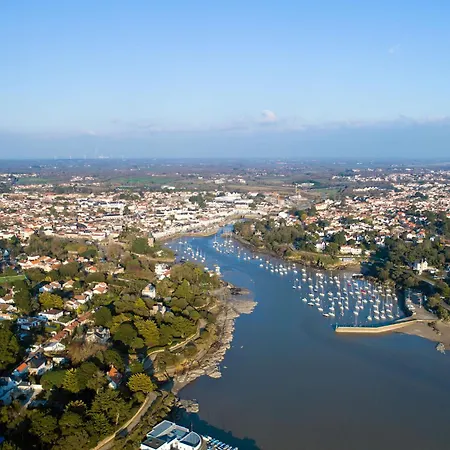 بيت للعطل Les Musardises By Interhome