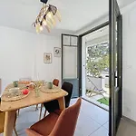 Les Musardises By Interhome *