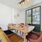 Feriehus Les Musardises By Interhome