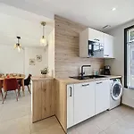 Les Musardises By Interhome Feriehus *