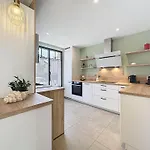 Feriehus Les Musardises By Interhome Pornic