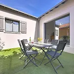 Les Musardises By Interhome Feriehus Pornic