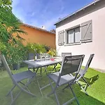Feriehus Les Musardises By Interhome Pornic