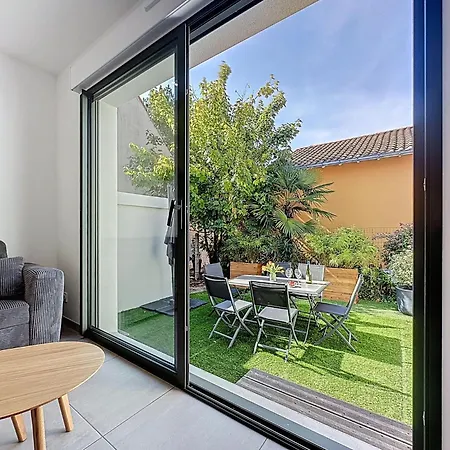 Les Musardises By Interhome Feriehus