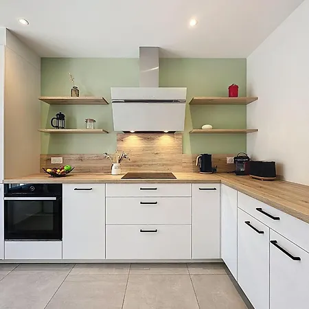 Les Musardises By Interhome