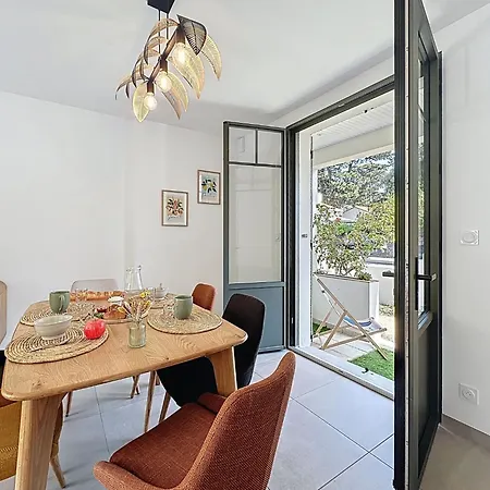 Les Musardises By Interhome *