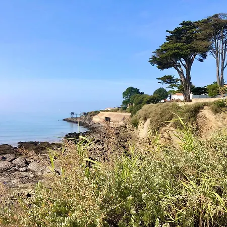 度假居 Les Musardises By Interhome *