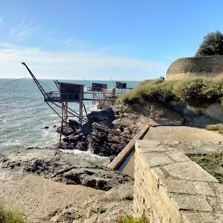 Les Musardises By Interhome 度假居